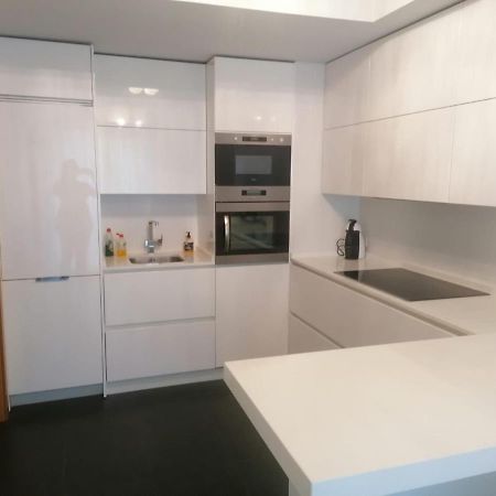 Apartamento Praga Vitoria-Gasteiz Exterior foto